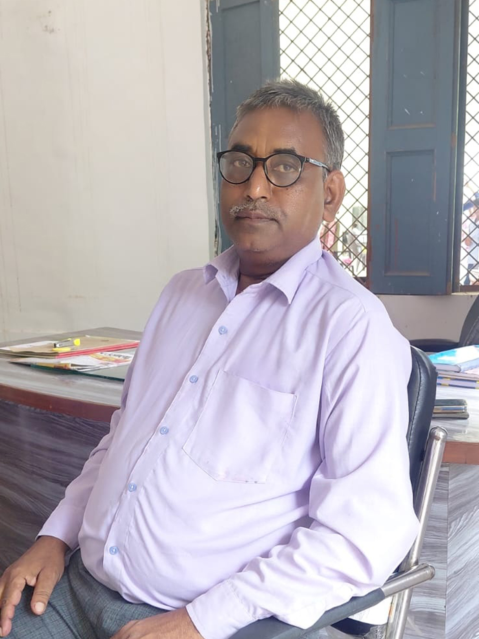 श्री दिलीप श्रीवास्तव