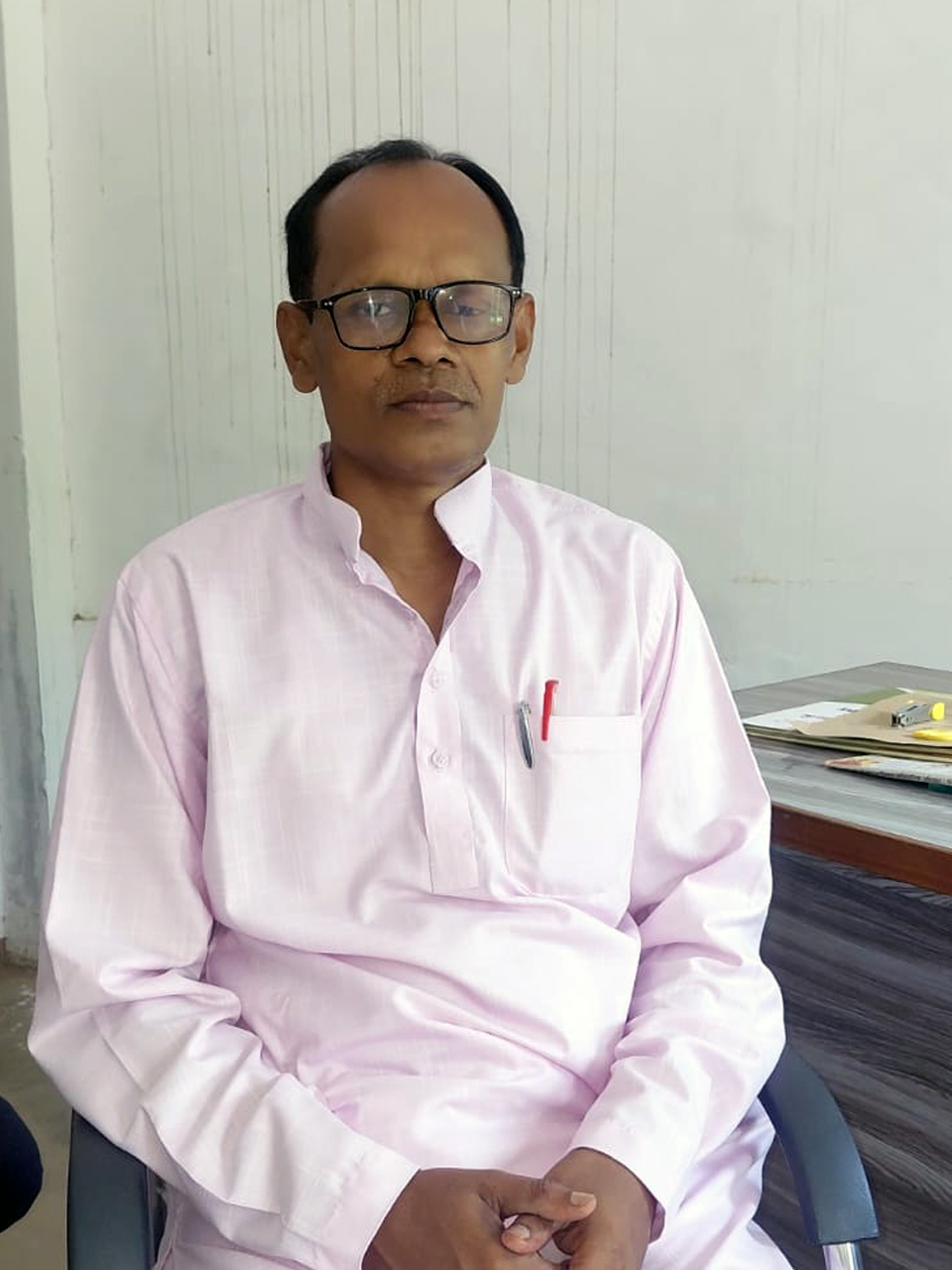 श्री मिनीकेतन शास्त्री