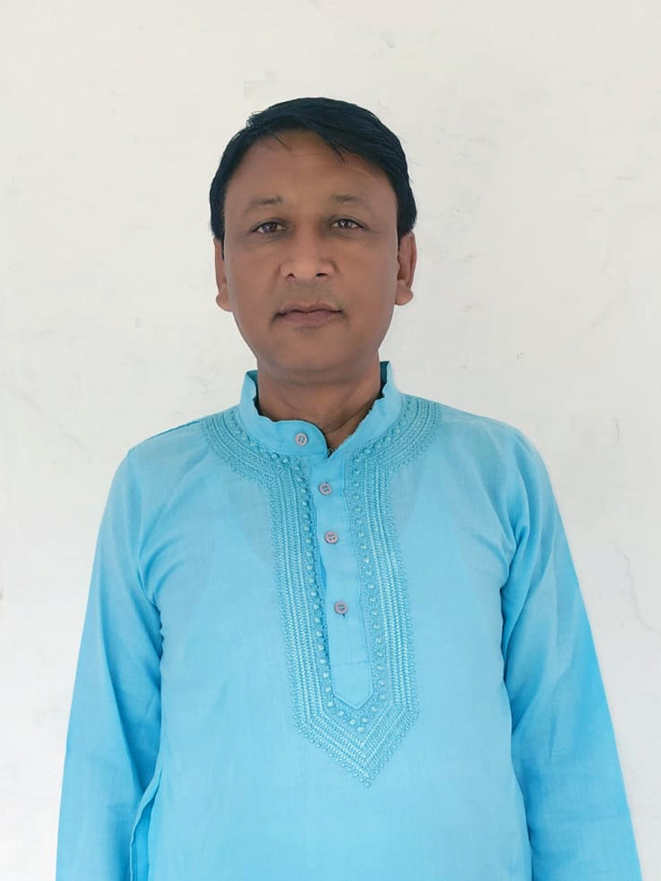 श्री नवीन कुमार