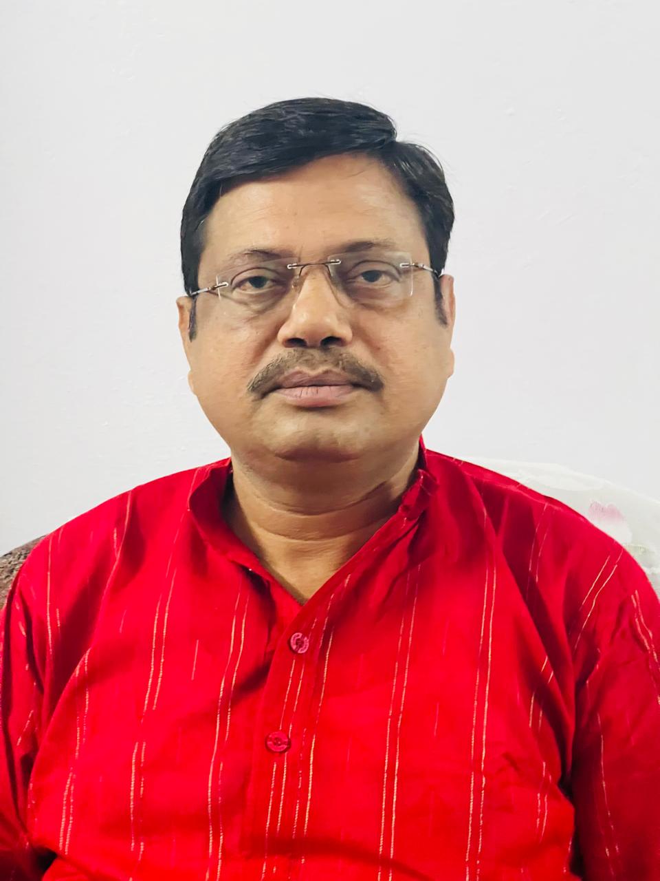 श्री अजय कुमार श्रीवास्तव