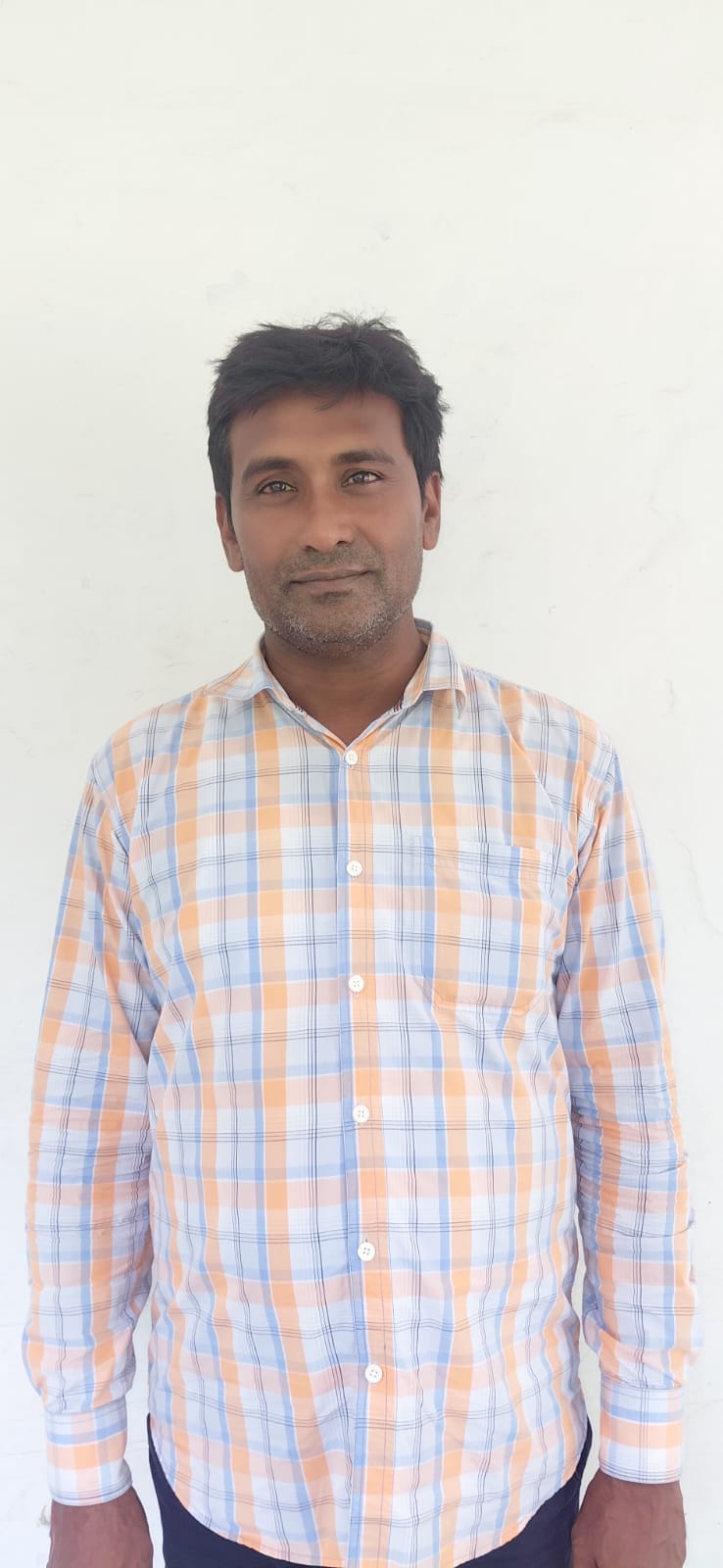 श्री बलिराम सिंह