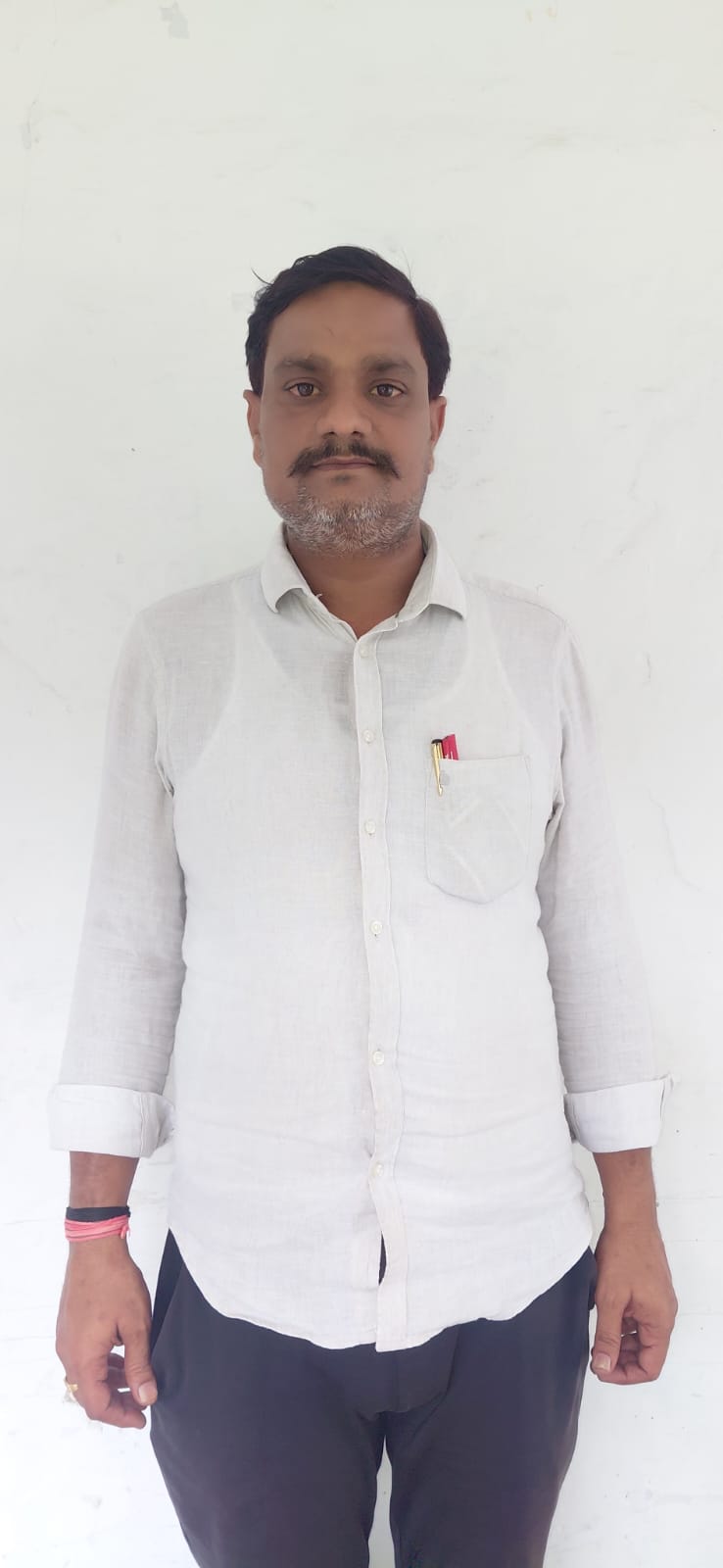 श्री संदीप सिंह