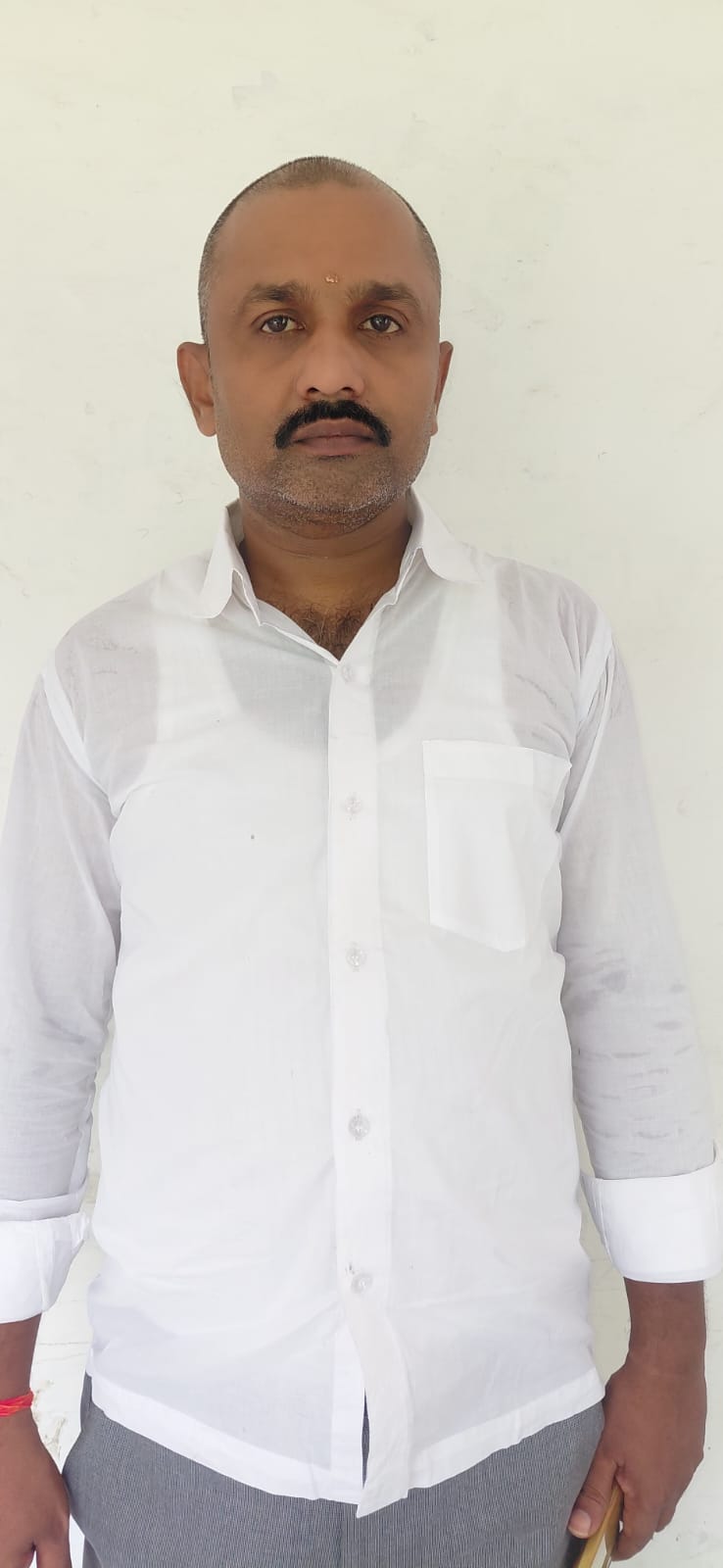 श्री वेद प्रिय