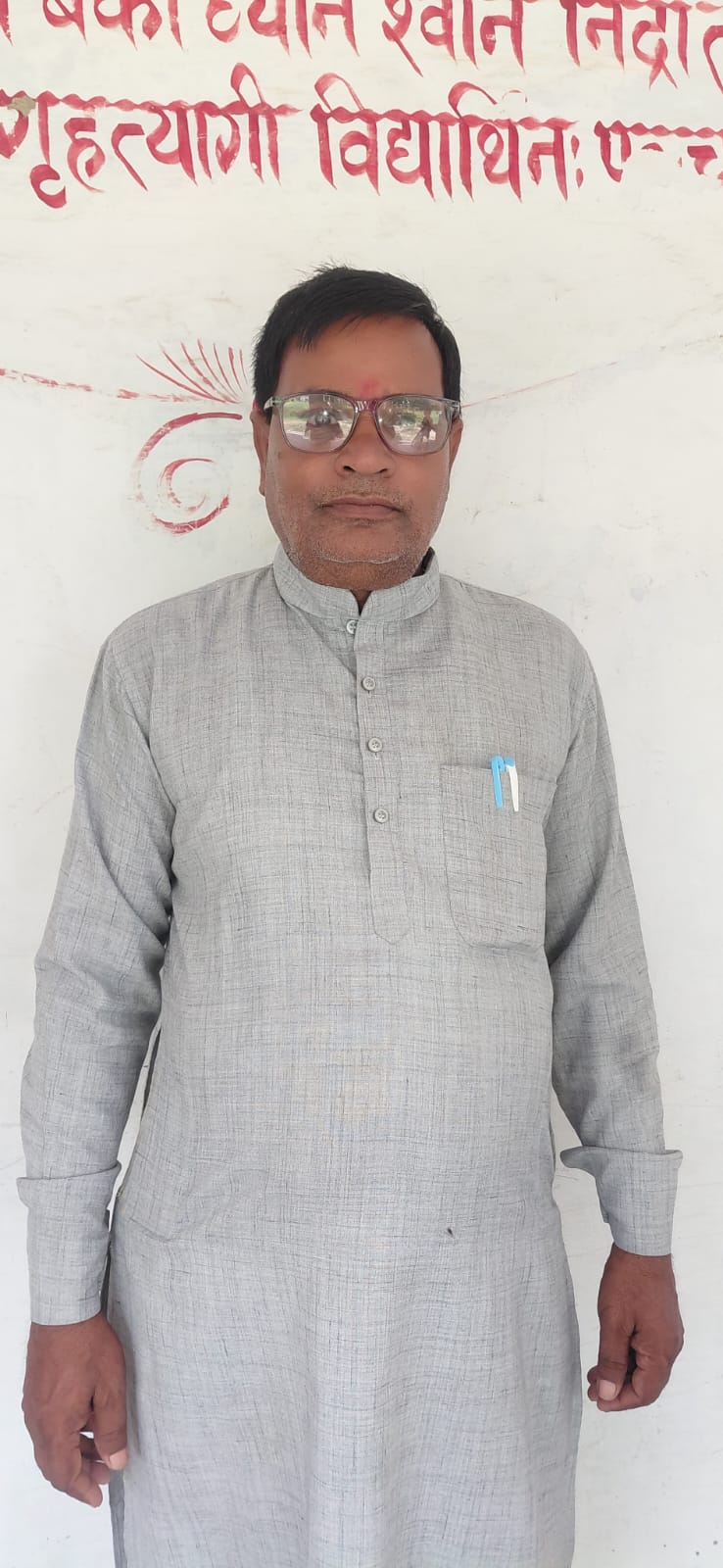 श्री शिरोमणि शास्त्री