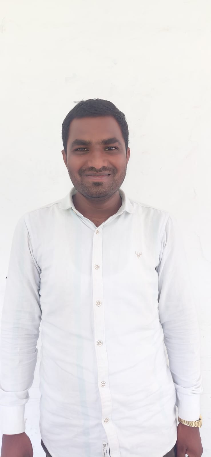 श्री अनुज मौर्य