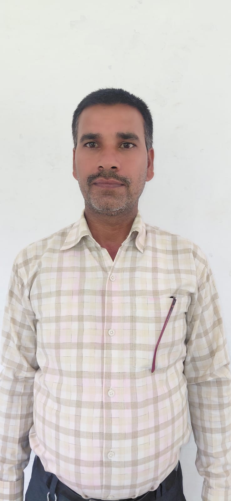 श्री बृजेश कुमार